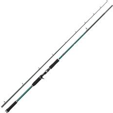 Abu Garcia Beast X Pike 842XH 8'42" 50-220g