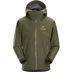 Arc'teryx Beta Long Jacket