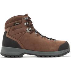 49 ½ - Men Hiking Shoes Berghaus Fellmaster Ridge GTX M - Brown