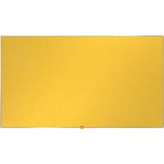 Nobo Widescreen 55" Felt Noticeboard 122.9x69.8cm