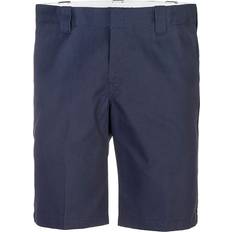 Dickies 11" Slim Straight Work Short - Navy