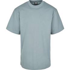 Urban Classics Tall T-Shirt - Dusty Blue