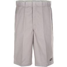 Dickies 13" Multi Pocket Work Short - Silver Grey