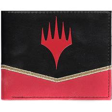 Magic The Gathering Chandra Wallet - Black/Red