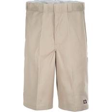 Dickies 13" Multi Pocket Work Short - Khaki