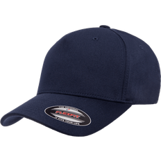 Flexfit 6560 Five Panel Cap - Navy