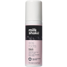 Milk_shake Hair Concealers milk_shake SOS Roots Black 75ml