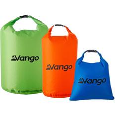 Vango Pack Sacks Vango Dry Bag 3-pack