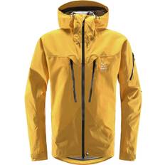 Haglöfs Spitz Jacket - Pumpkin Yellow