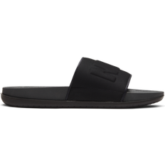 Nike Offcourt Slide - Anthracite/Black/Black