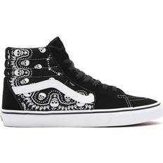 Vans Bandana Sk8-Hi - Black/True White