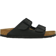 Birkenstock Arizona Vegan Birko-Flor - Black