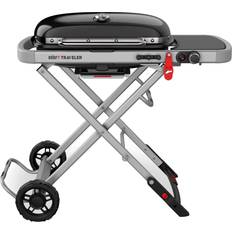 Weber Steel Gas BBQs Weber Traveler