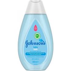 Johnson's Baby Bath 300ml