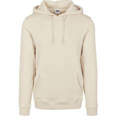 Urban Classics Organic Basic Hoodie - Sand