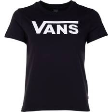 Vans Flying V Crew Tee - Black