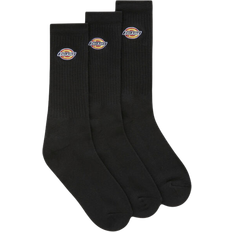 Blue Socks Dickies Valley Grove Unisex Logo Socks 3-pack