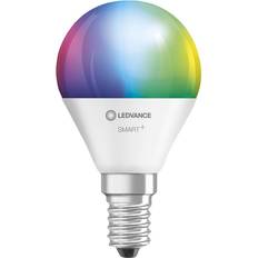 LEDVANCE Wifi Smart Mini LED Lamps 5W E14