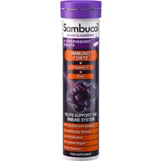 Sambucol Immune Forte 15 pcs