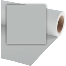 Photo Backgrounds Colorama Studio Background 2.72x11m - Mist Grey