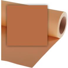 Colorama Studio Background 1.35x11m Ginger