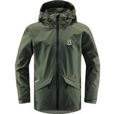 Haglöfs Junior Mila Jacket - Mountain Green (604759.4HQ)