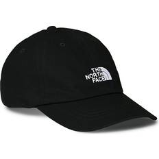 Best Caps The North Face Norm Cap - Tnf Black