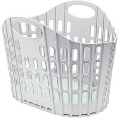 Laundry Baskets & Hampers Addis Fold Flat 3 (NWQJJ1U)