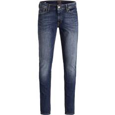 Jeans Jack & Jones Liam Original AGI 005 Skinny Fit Jeans - Blue/Blue Denim