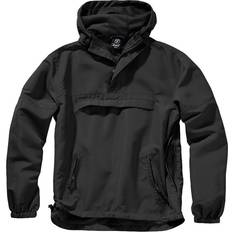 Brandit Summer Windbreaker - Black