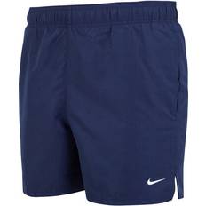 Blue Swimming Trunks Nike Essential Lap 5 - Midnight Navy