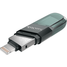 SanDisk iXpand Flip 128GB USB 3.1