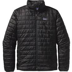 Patagonia XL Jackets Patagonia Nano Puff Jacket - Black