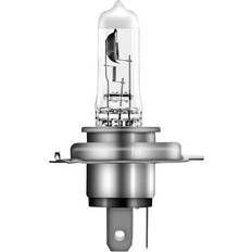 Osram H4 Night Breaker Silver Halogen Lamps 55W P43t