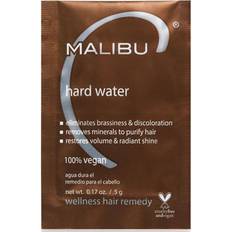 Malibu C Hard Water Wellness Hair Remedy 5