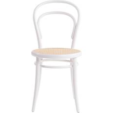 Ton No 14 Cane Kitchen Chair 84cm