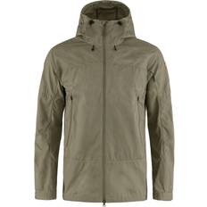 Fjällräven Abisko Lite Trekking Jacket M - Light Olive