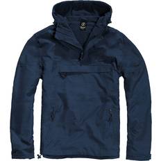 Brandit Windbreaker Anorak - Navy