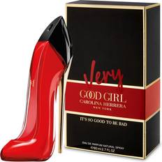 Good girl very Carolina Herrera Very Good Girl EdP 30ml