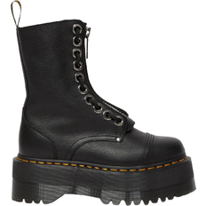 Dr. Martens Sinclair Max - Black Pisa