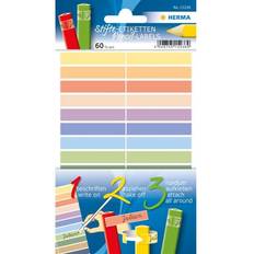 Herma Pencil Labels