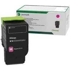 Lexmark 78C2XM0 (Magenta)