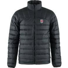 Fjällräven Expedition Pack Down Jacket - Black