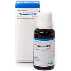 Heel Traumeel Drops 30ml