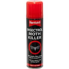 Rentokil Insectrol Moth Killer 250ml