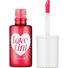 Benefit Lovetint Cheek & Lip Stain Fiery-Red