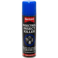 Blue Pest Control Rentokil Insectrol Insect Killer Spray 250ml