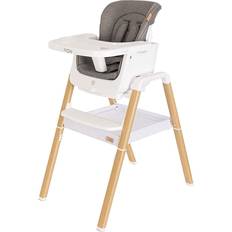 Machine Washable Carrying & Sitting Tutti Bambini Nova Evolutionary High Chair