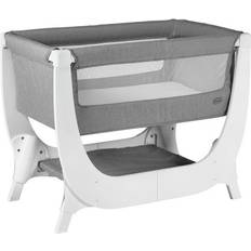 Shnuggle Air Bedside Crib 26x37"