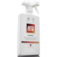 Car Washing Supplies Autoglym Magma